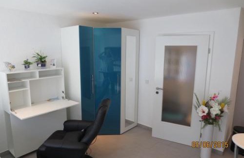 Gross Buchholz Apartamento | Apartment Abel