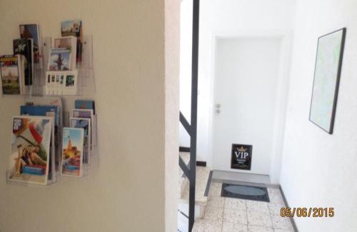 Gross Buchholz Apartamento | Apartment Abel