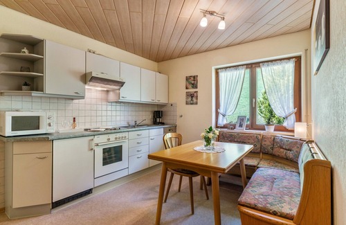 Hofstetten Apartamento | Apartment Abendsonne, 45 sqm, 2 bedrooms, max. 4 persons