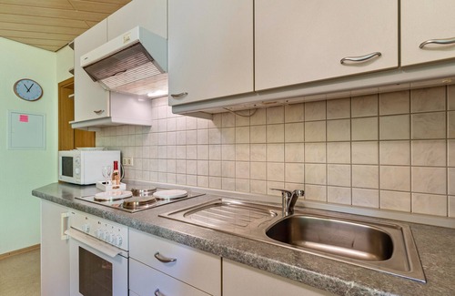 Hofstetten Apartamento | Apartment Abendsonne, 45 sqm, 2 bedrooms, max. 4 persons