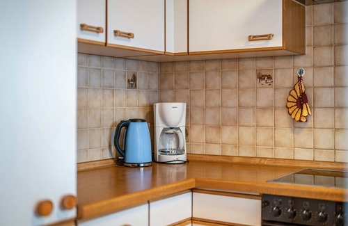 Todtnauberg Apartamento | Apartamento 'Abendsonne' con vistas a la montaña, terraza compartida y Wi-Fi