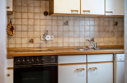 Todtnauberg Apartamento | Apartamento 'Abendsonne' con vistas a la montaña, terraza compartida y Wi-Fi