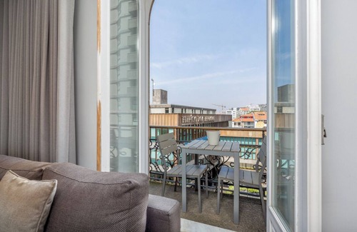 Centro / Baixa Villa | Apartment Abilio - Five Bedroom Villa, Sleeps 12
