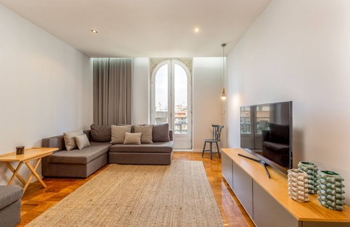 Centro / Baixa Villa | Apartment Abilio - Five Bedroom Villa, Sleeps 12