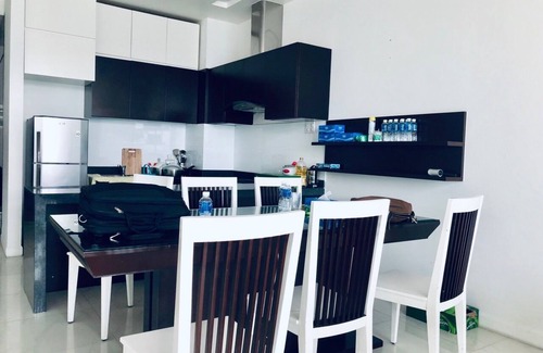 Phu Hai Beach Apartamento | Apartamento sobre nosotros muy cerca de las playas, muy conveniente para grupos grandes