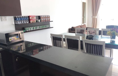 Phu Hai Beach Apartamento | Apartamento sobre nosotros muy cerca de las playas, muy conveniente para grupos grandes