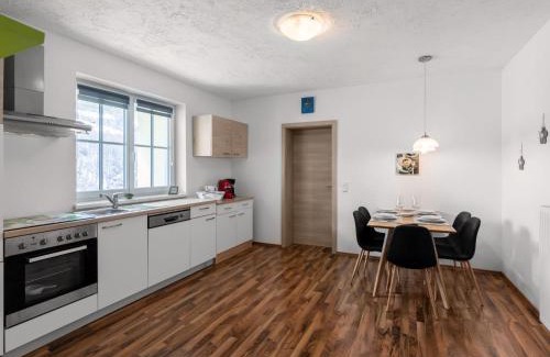 Goldegg Apartamento | Apartment Achtalgut by Interhome