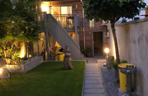 Flensburg Apartamento | Apartment Achter de Möhl Il