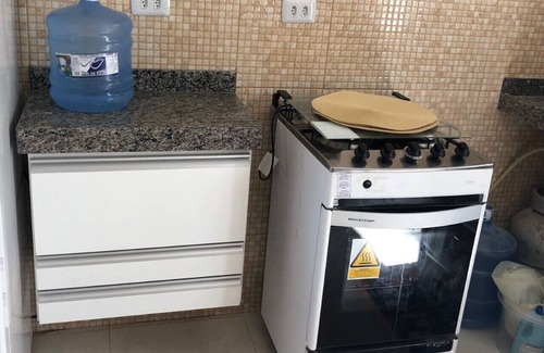 Boa Vista Apartamento | Apartment Aconchego
