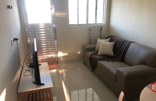 Boa Vista Apartamento | Apartment Aconchego