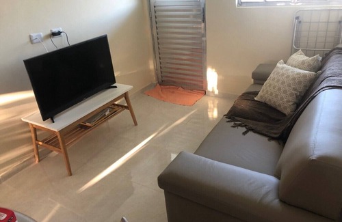 Boa Vista Apartamento | Apartment Aconchego