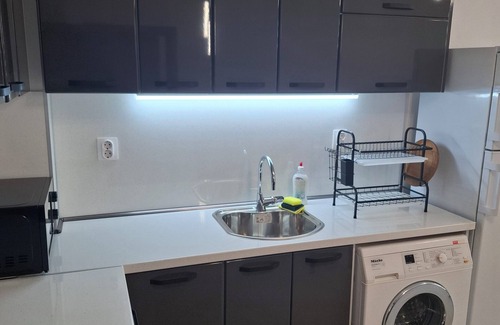 Pazardzik Apartamento | Apartment Active Sport Grand