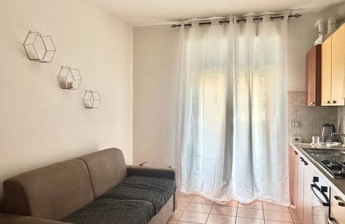 Gallarate Apartamento | Apartamento Ad Maiora Stay