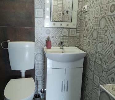 Municipality of Gracac Apartamento | Apartment Ada bed & breakfast