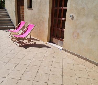 Tinjan Apartamento | Apartment ADA