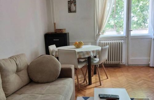 Banovo brdo Apartamento | Apartment ADA RB Belgrade