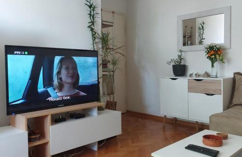 Banovo brdo Apartamento | Apartment ADA RB Belgrade