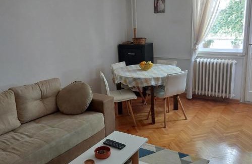Banovo brdo Apartamento | Apartment ADA RB Belgrade
