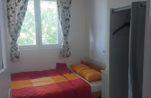Banovo brdo Apartamento | Apartment ADA RB Belgrade