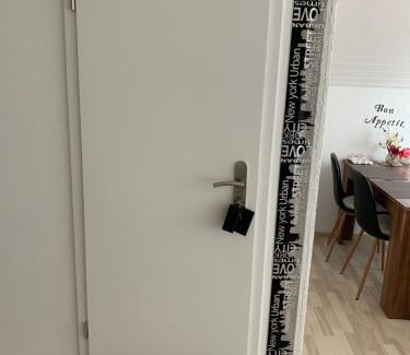 Bechenheim Apartamento | Apartment Adam