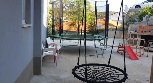 Zavalatica Apartamento | Apartment Adam