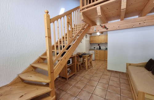 Pinzolo Apartamento | Apartamento 'Adamello 13' con Wi-Fi