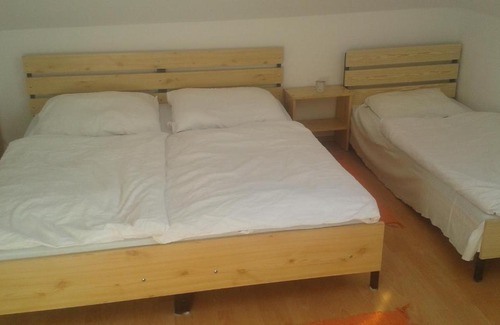 Vernar Apartamento | Apartment Adare