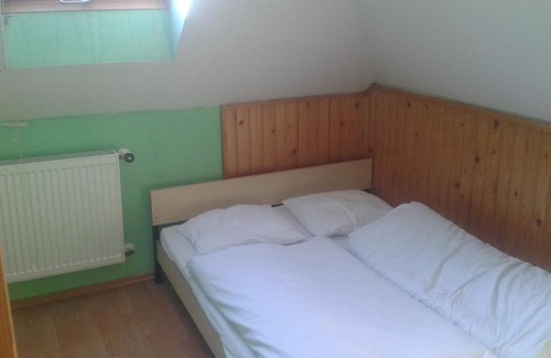 Vernar Apartamento | Apartment Adare
