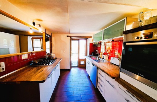 Muritz Apartamento | Apartment Adele Object ID 121148