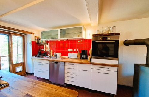 Muritz Apartamento | Apartment Adele Object ID 121148
