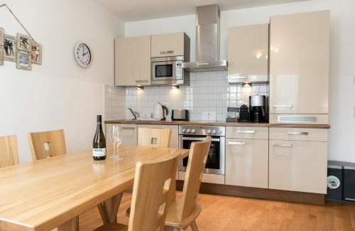 Kaprun Apartamento | Apartment Adler Resort by Alpin Rentals - incl Summercard