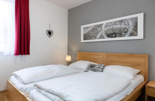 Kaprun Apartamento | Apartment Adler Resort by Alpin Rentals - incl Summercard