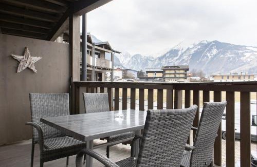 Kaprun Apartamento | Apartment Adler Resort by Alpin Rentals - incl Summercard