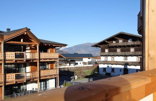 Kaprun Apartamento | Apartment Adler Resort by Alpin Rentals - incl Summercard