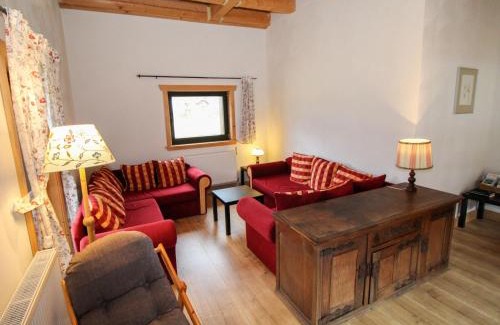 Muhldorf Apartamento | Apartment Adlerhorst - Top 5 by Interhome