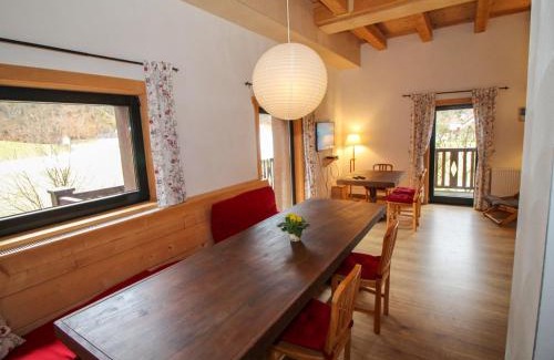 Muhldorf Apartamento | Apartment Adlerhorst - Top 5 by Interhome