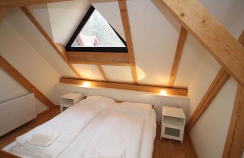 Muhldorf Apartamento | Apartment Adlerhorst - Top 5 by Interhome