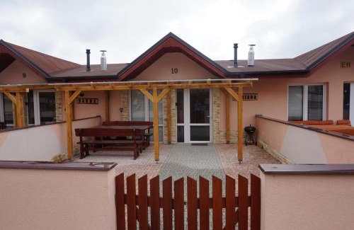 Velky Slavkov Apartamento | Apartment Adriana 10E, Vysoké Tatry, High Tatras