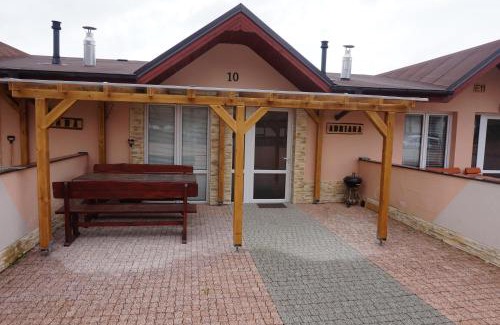 Velky Slavkov Apartamento | Apartment Adriana 10E, Vysoké Tatry, High Tatras
