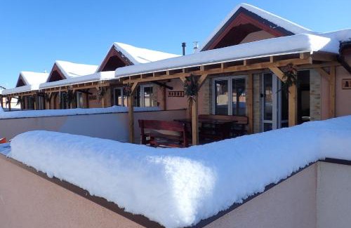 Velky Slavkov Apartamento | Apartment Adriana 10E, Vysoké Tatry, High Tatras