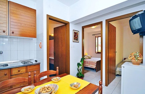 Rabac Apartamento | Apartment Adrijana 653