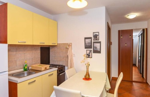 Rabac Apartamento | Apartment Adrijana 653