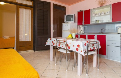 Rabac Apartamento | Apartment Adrijana 653