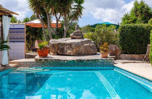 Son Macia Villa | Apartment Adults Only - Mallorca