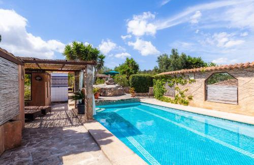 Son Macia Villa | Apartment Adults Only - Mallorca