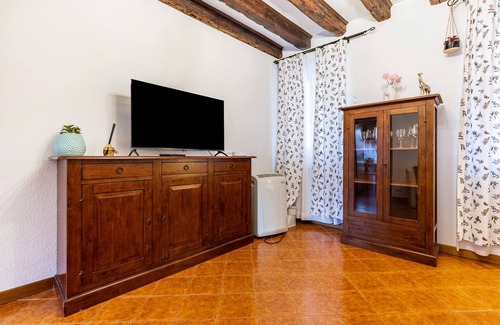 Molina Apartamento | Apartamento "Ae Botti" con jardín compartido, balcón privado y Wi-Fi