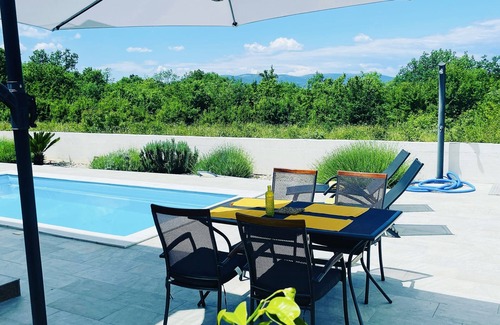 Marsici Apartamento | Apartment Agava (Kvarner - Kremenići)