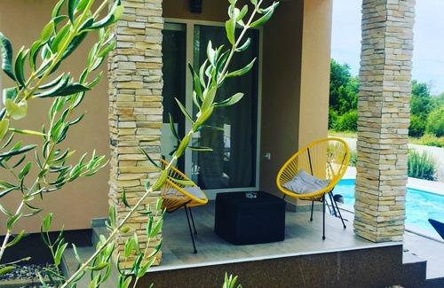 Marsici Apartamento | Apartment Agava (Kvarner - Kremenići)
