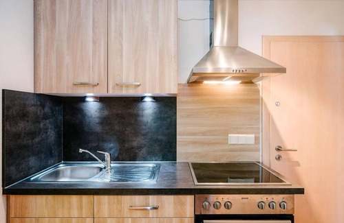 Seeg Apartamento | Apartment Aggenstein*** /1 bedroom/shower, - Linde, country house
