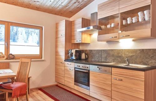 Gries Apartamento | Apartment Agnesn-1 by Interhome